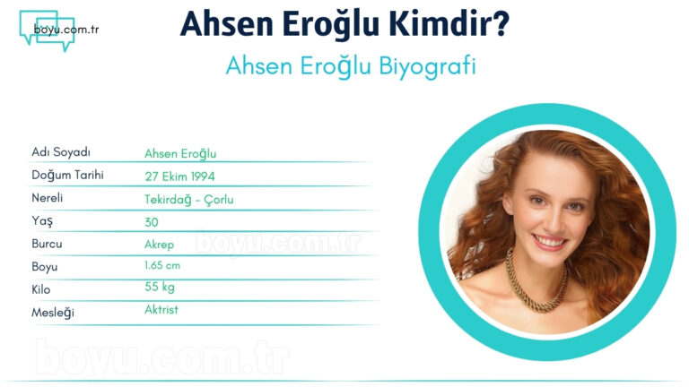 ahsen eroglu