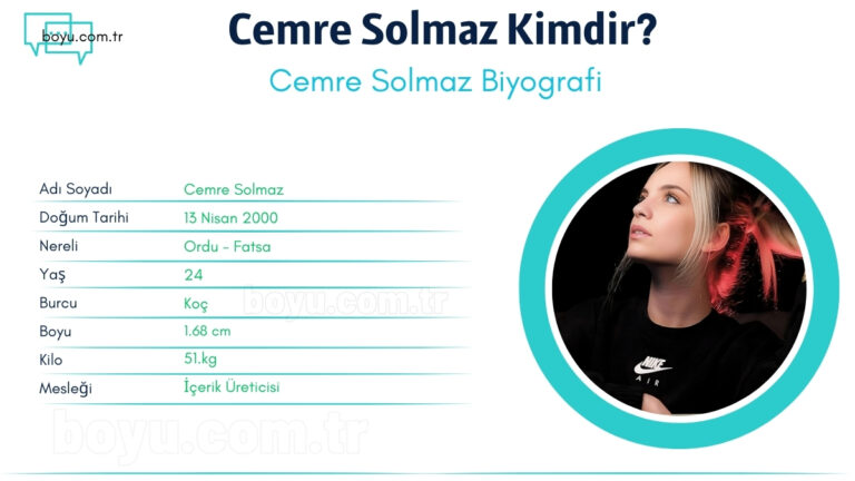 cemre solmaz