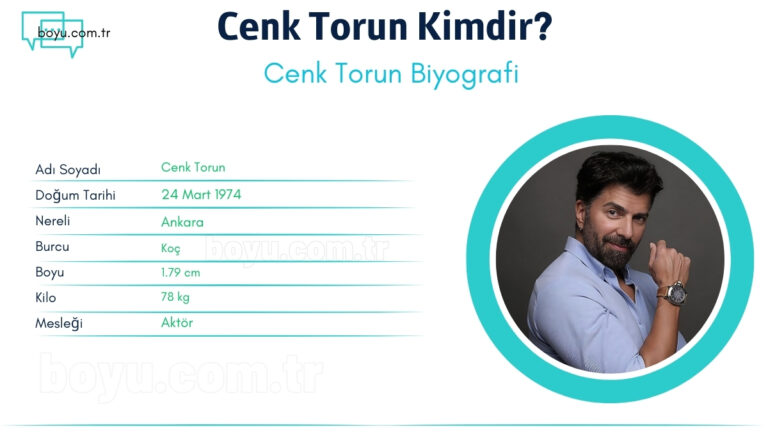 cenk torun