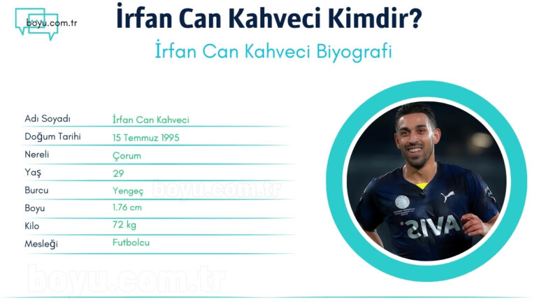 irfan can kahveci