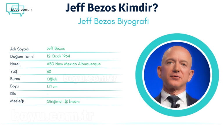 jeff bezos