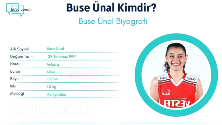 buse unal