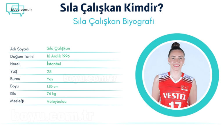 sila caliskan