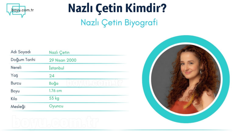 nazli cetin