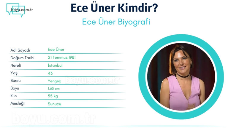 ece uner